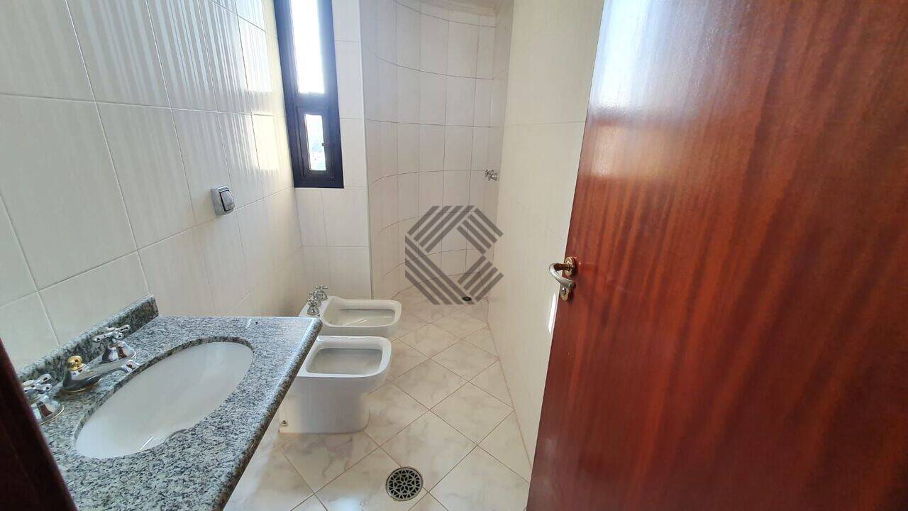 Apartamento duplex Jardim Vergueiro, Sorocaba - SP