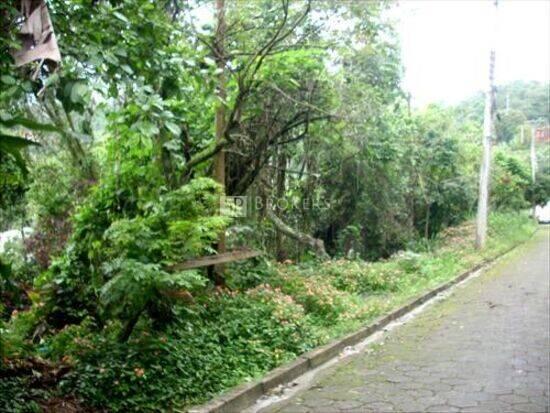 Barra Velha - Ilhabela - SP, Ilhabela - SP