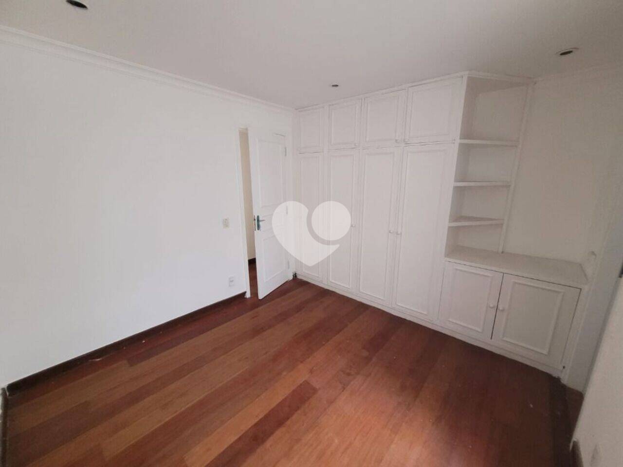 Apartamento Recreio dos Bandeirantes, Rio de Janeiro - RJ