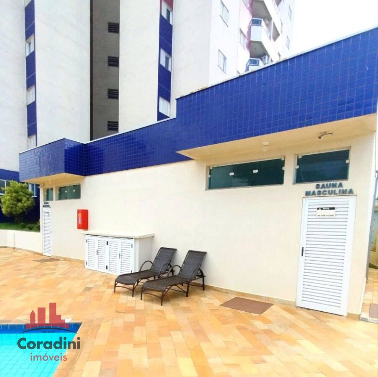 Apartamento Jardim Planalto, Nova Odessa - SP