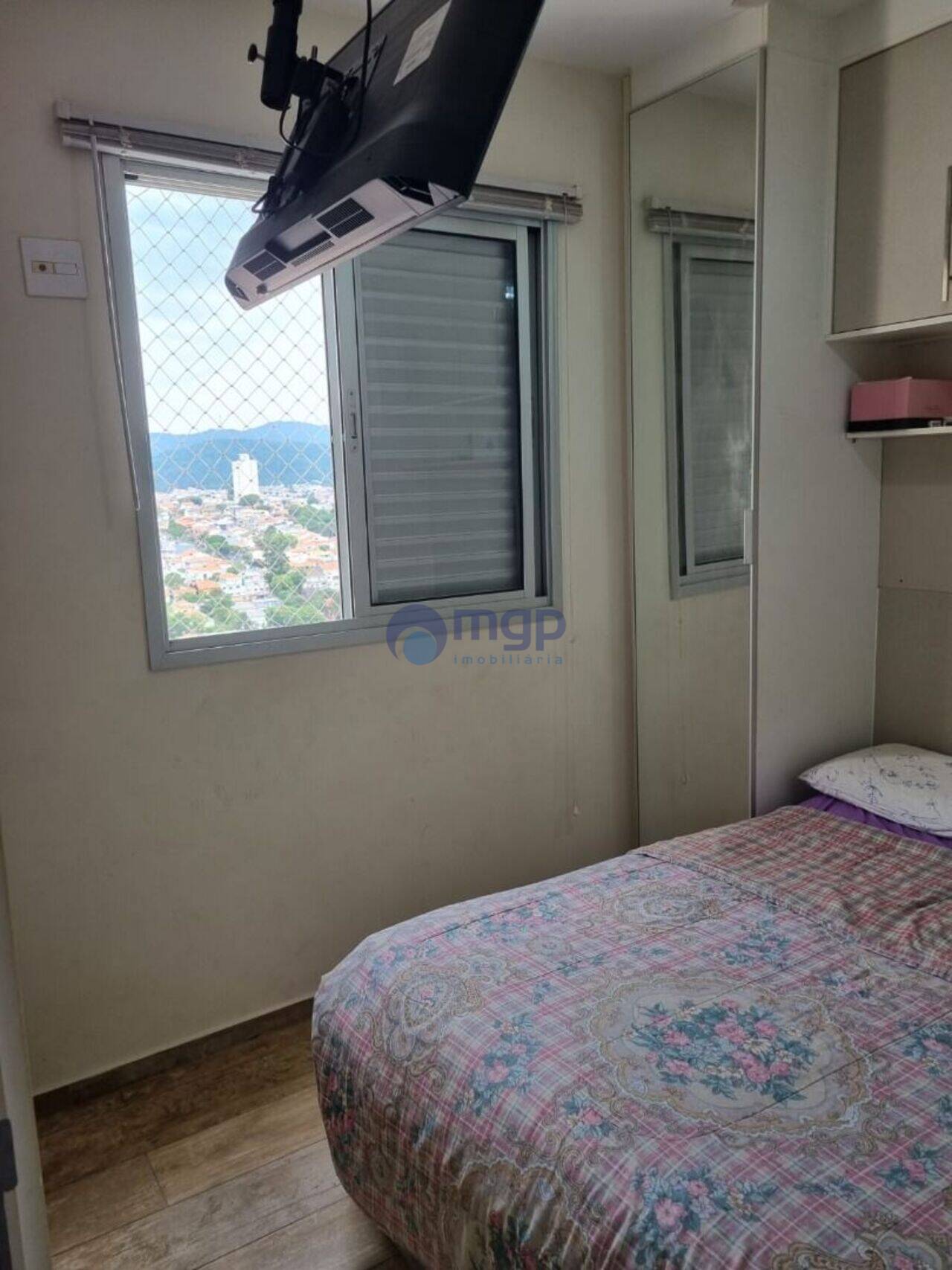 Apartamento Vila Germinal, São Paulo - SP