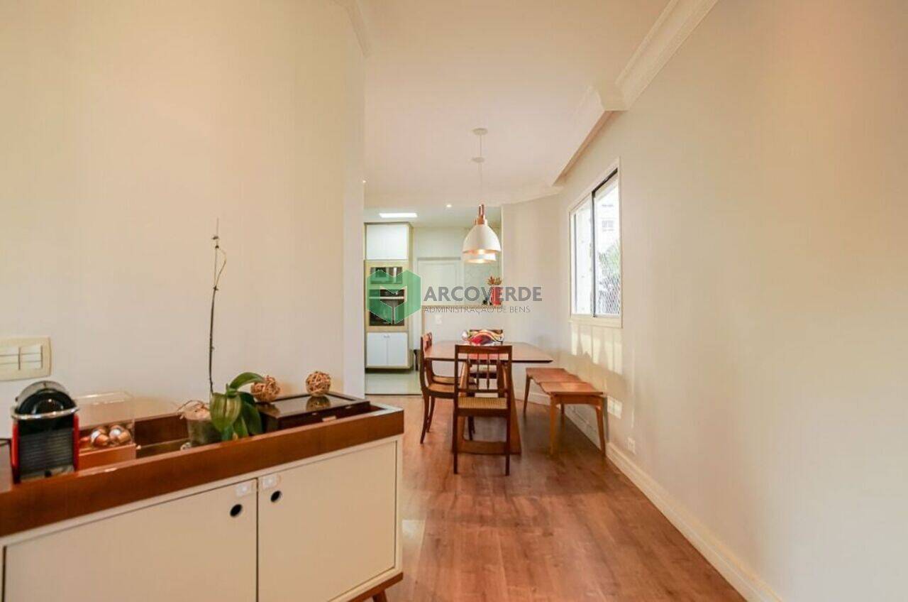 Apartamento Perdizes, São Paulo - SP