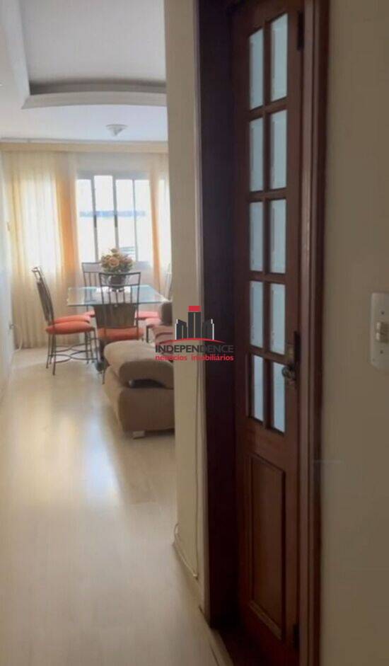 Apartamento Floradas de São José, São José dos Campos - SP