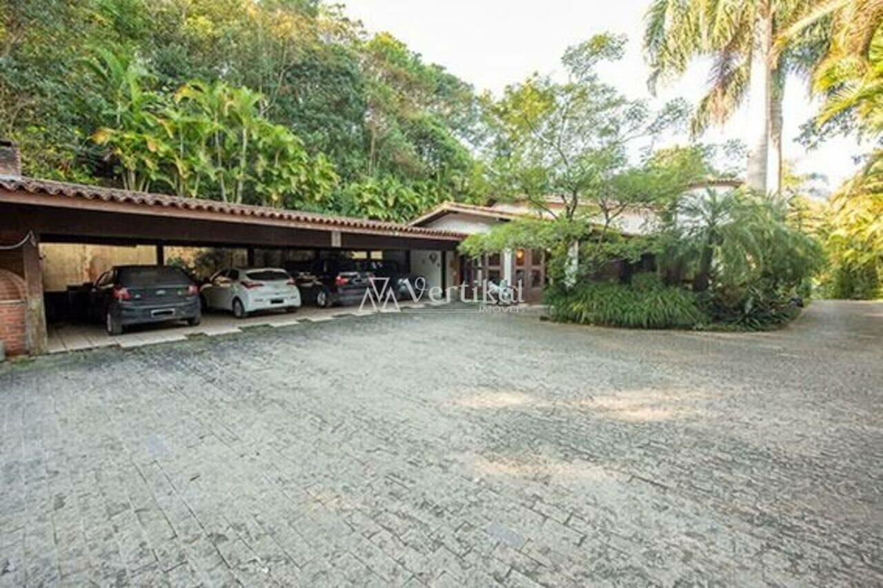 Casa Granja Viana, Cotia - SP