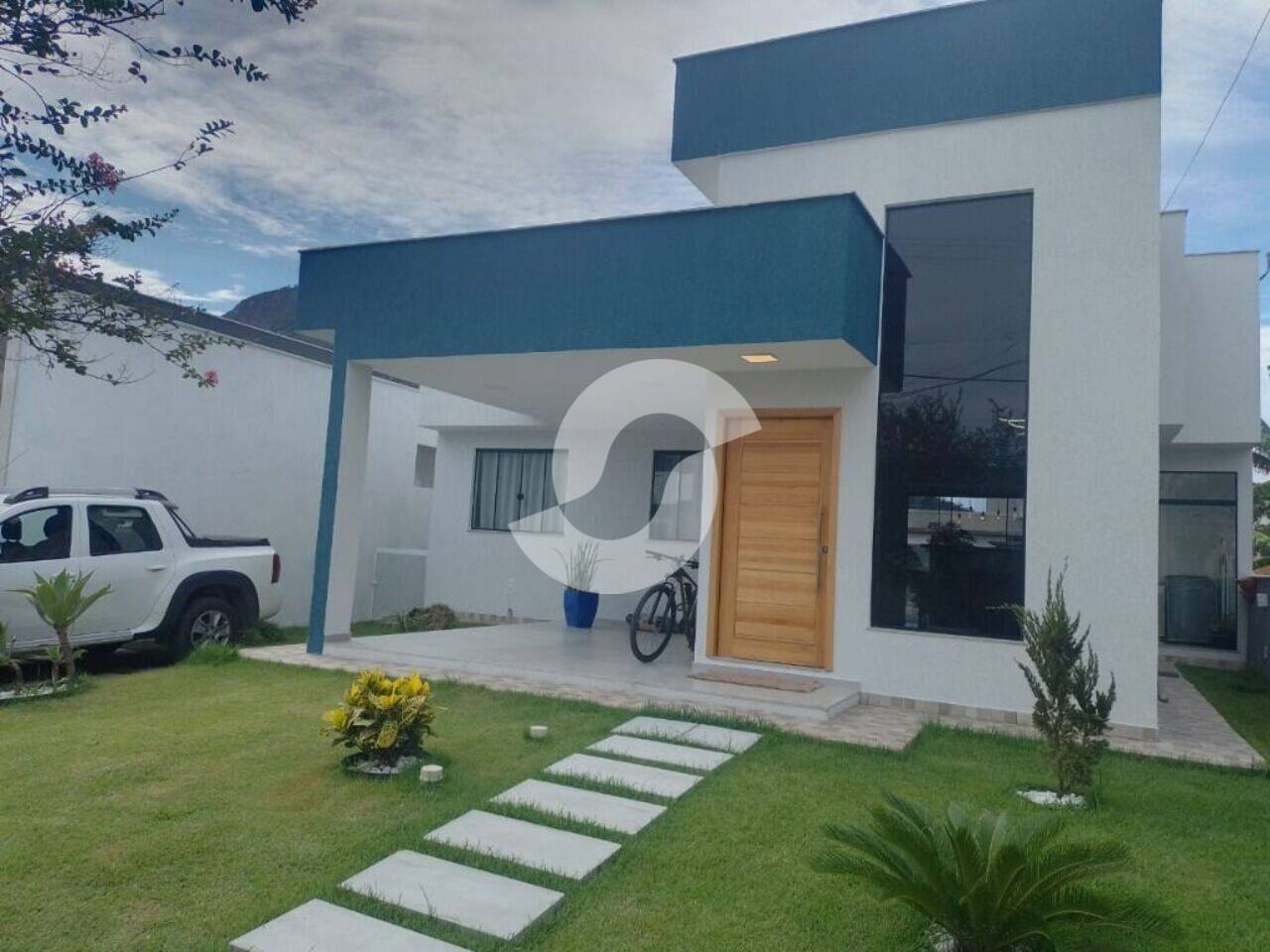 Casa Inoã, Maricá - RJ