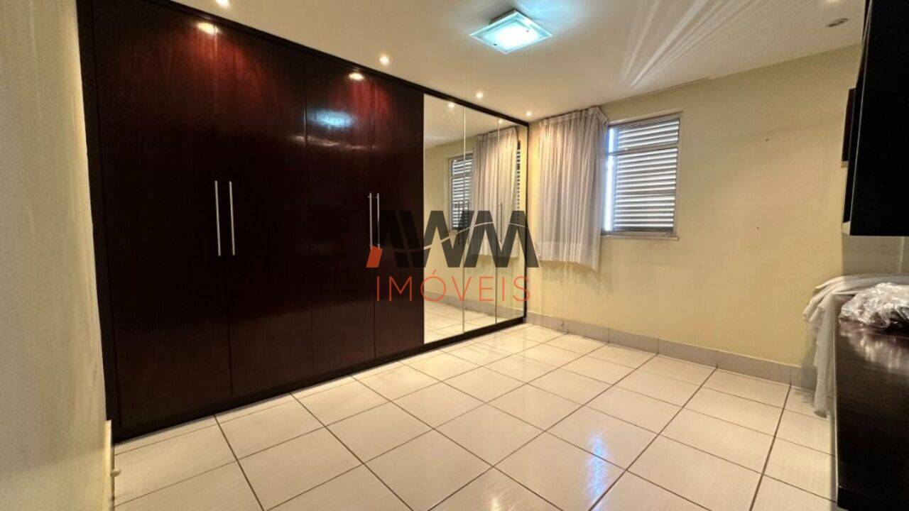 Apartamento Setor Oeste, Goiânia - GO