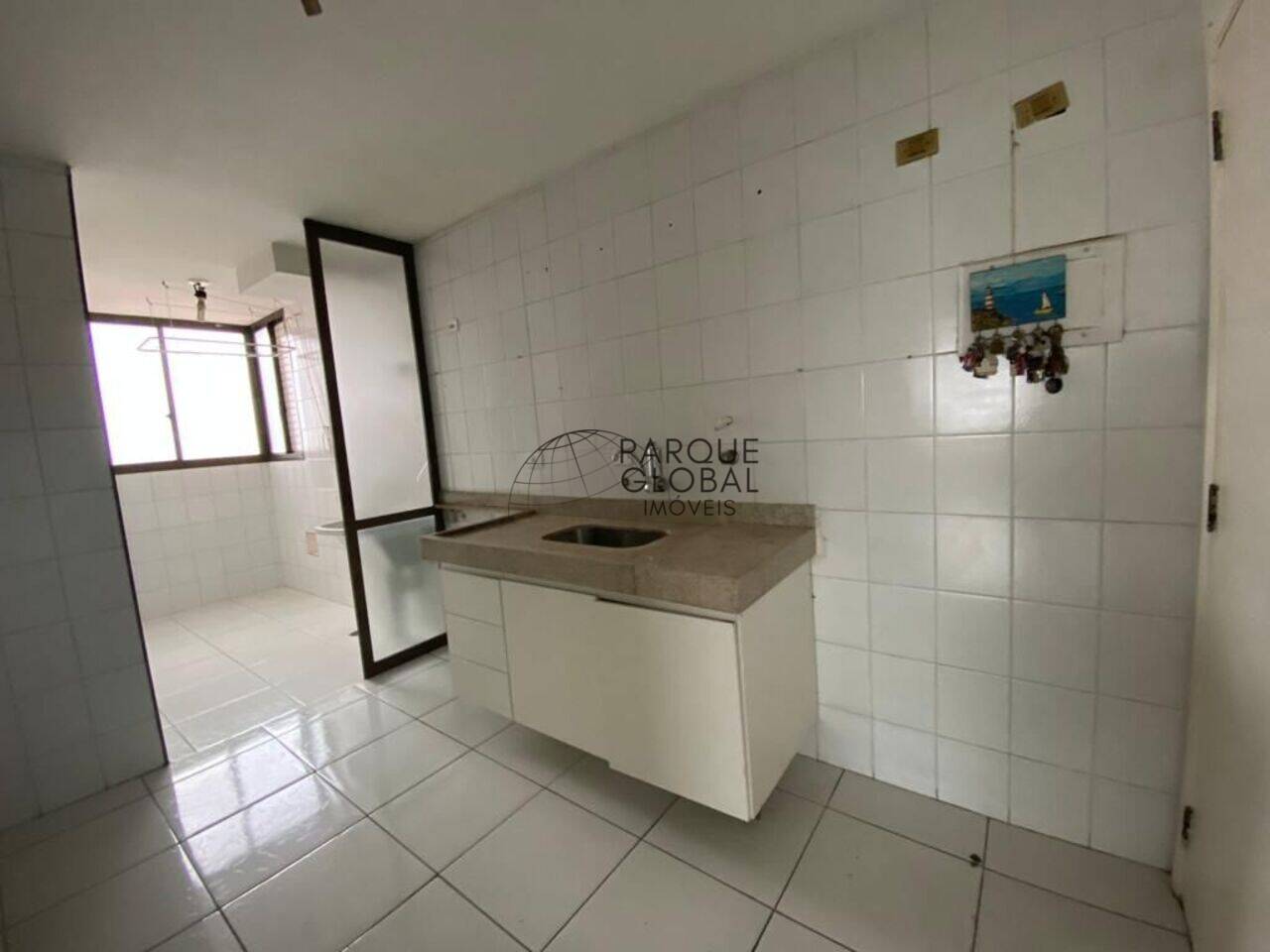 Apartamento Vila Mascote, São Paulo - SP