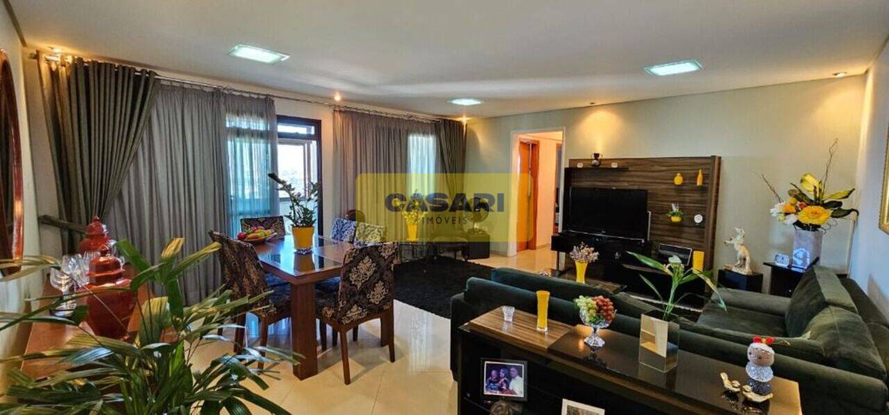 Apartamento Rudge Ramos, São Bernardo do Campo - SP