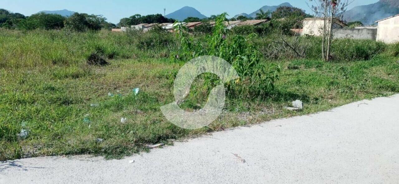 Terreno Inoã, Maricá - RJ