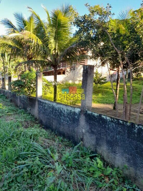 Pindobal (Ponta Negra) - Maricá - RJ, Maricá - RJ