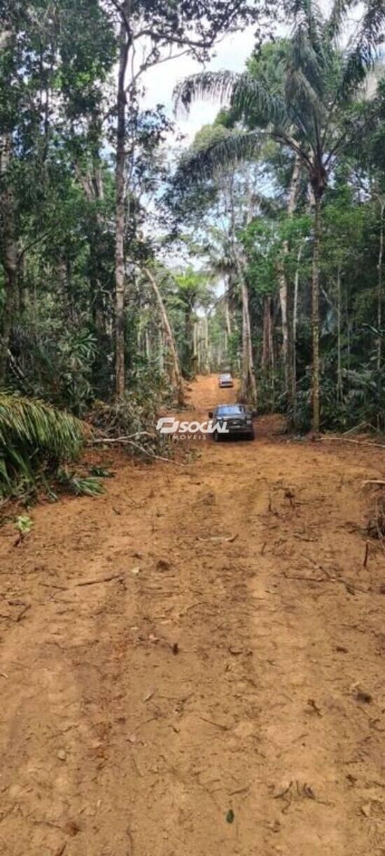 Fazenda Zona Rural, Humaita - AM