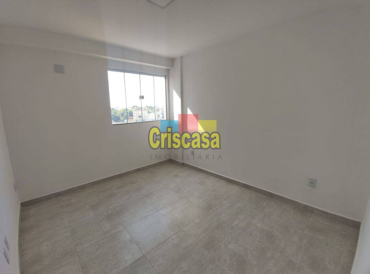 Apartamento Glória, Macaé - RJ