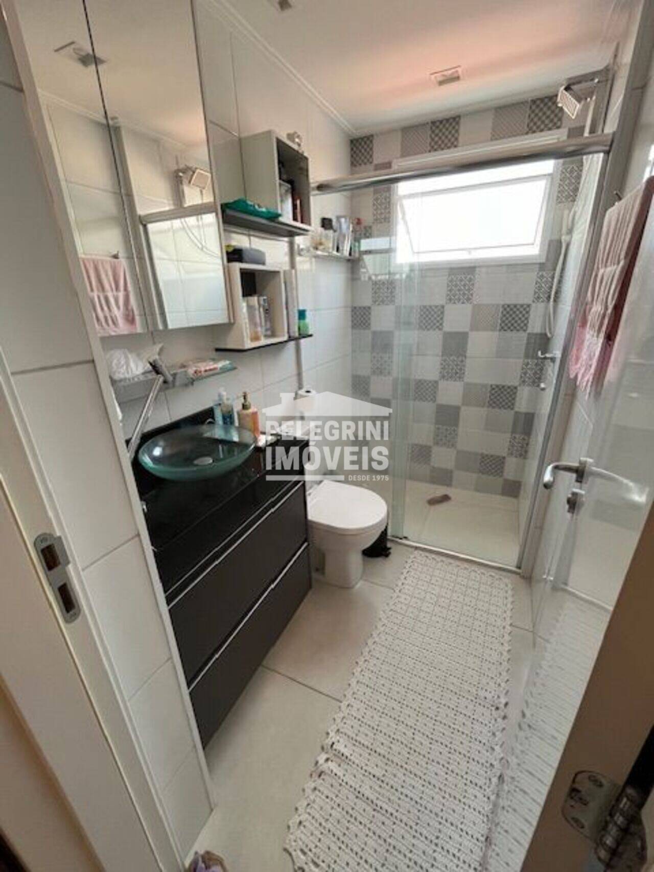 Apartamento Jardim Proença, Campinas - SP