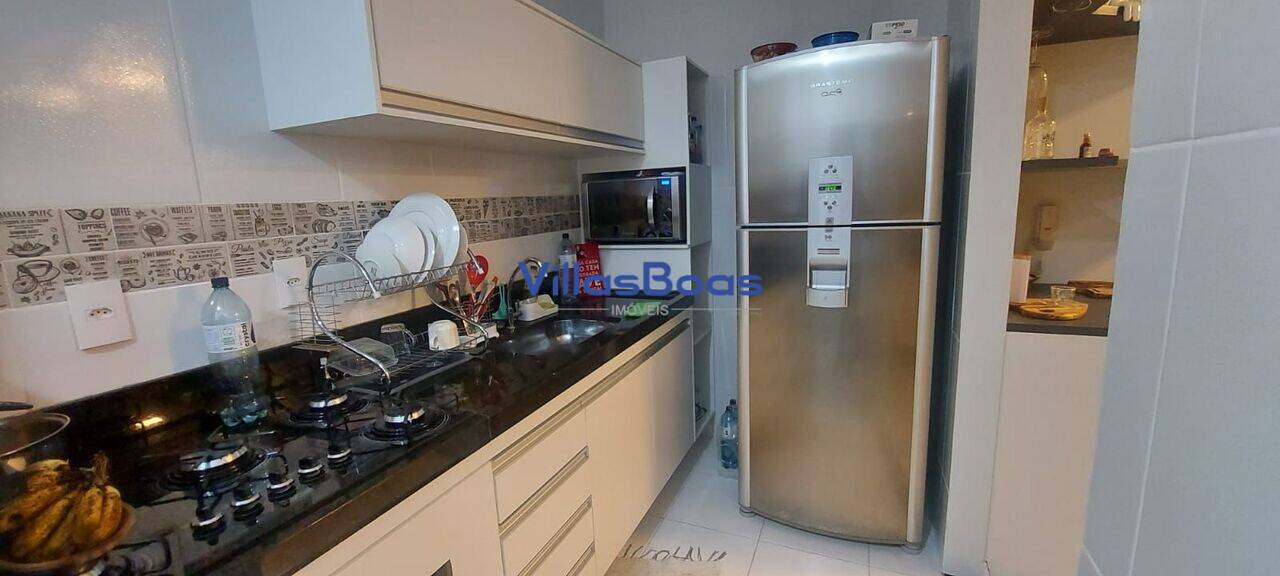 Apartamento Jardim Souto, São José dos Campos - SP