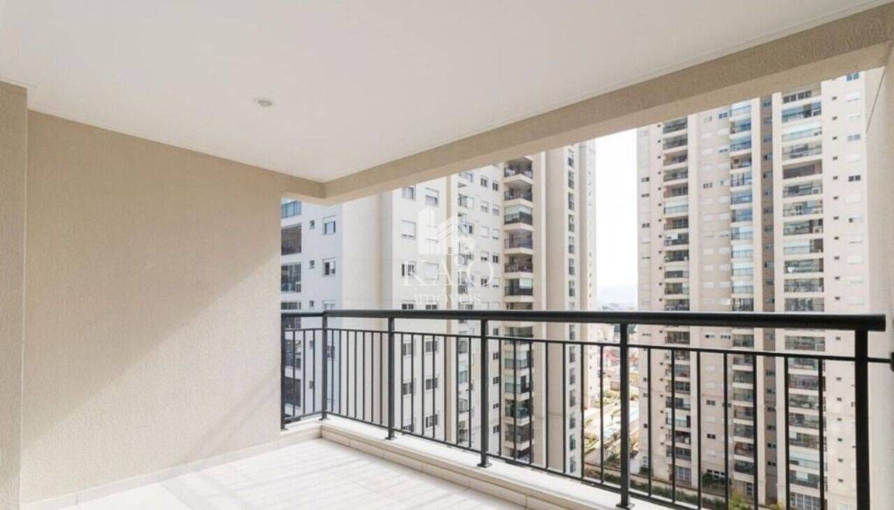 Apartamento Cidade Maia, Guarulhos - SP