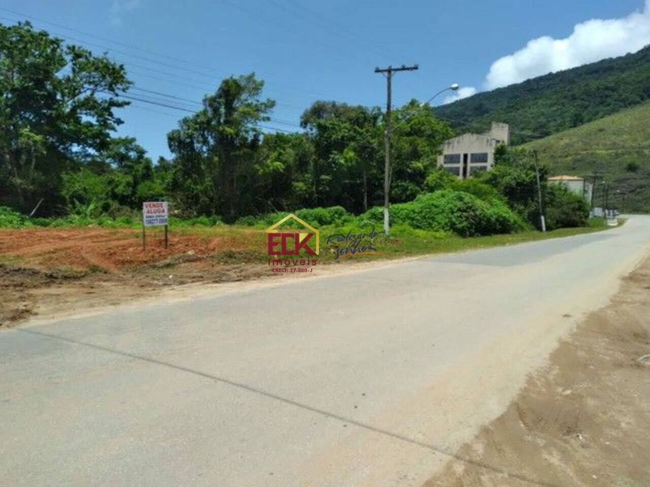 Terreno Maranduba, Ubatuba - SP