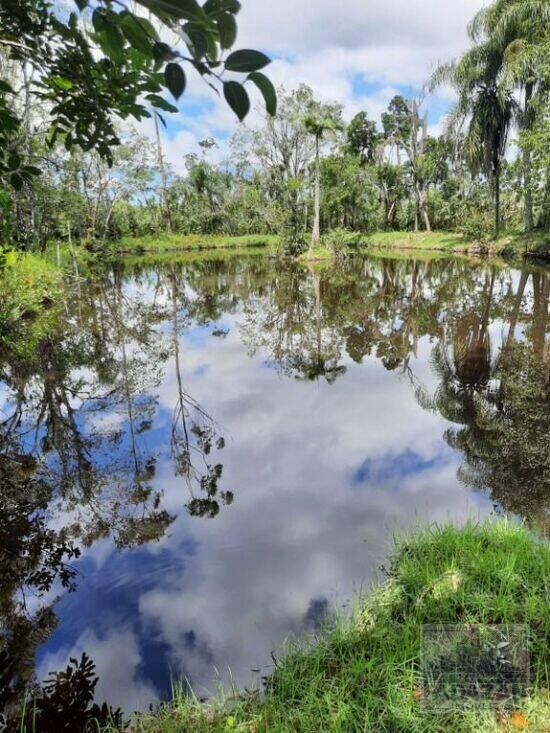 Rio das Pedras - Paranaguá - PR, Paranaguá - PR