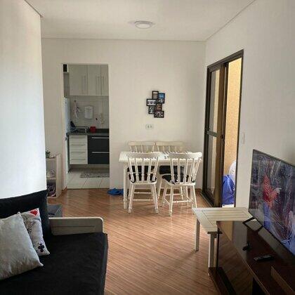 Apartamentos à venda Vila Adyana