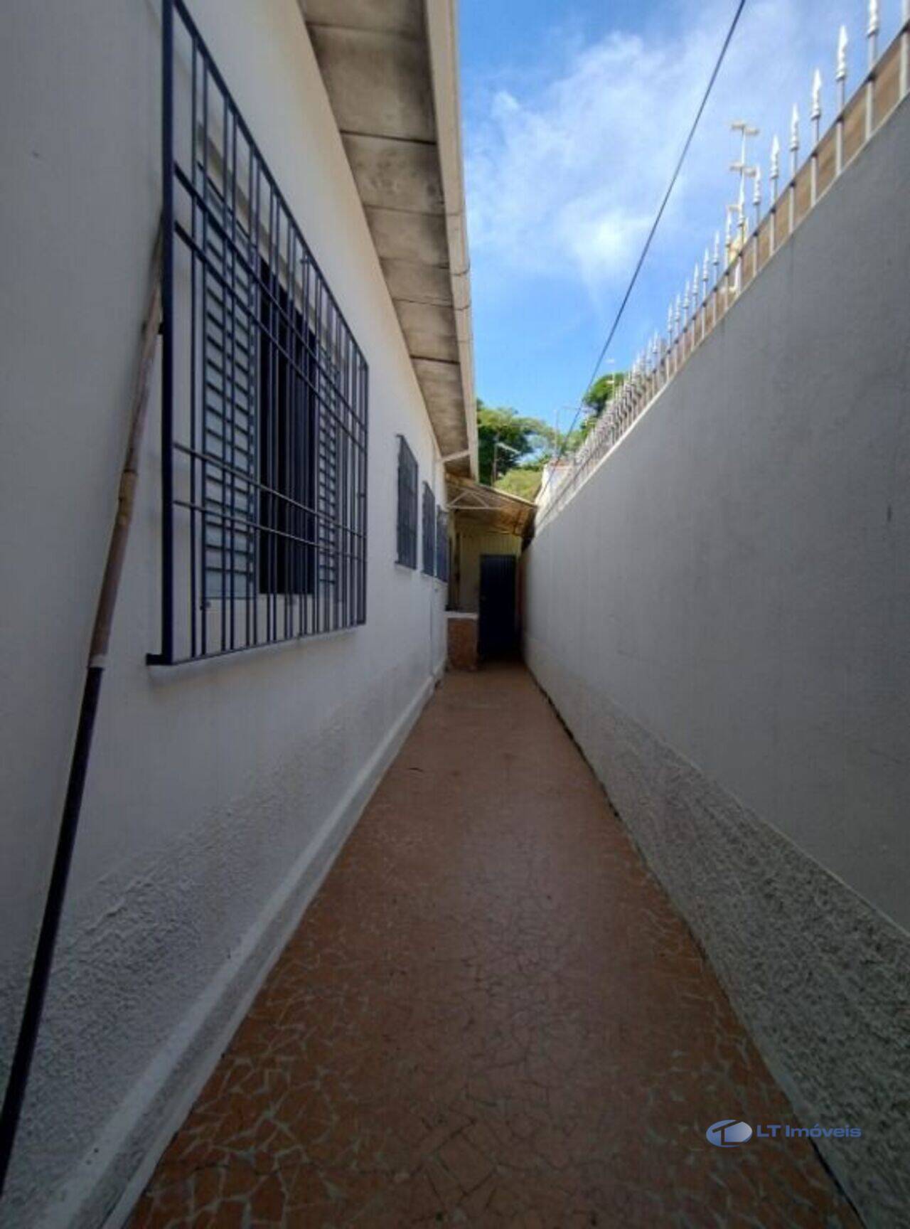 Casa Jardim Santa Maria, Jacareí - SP