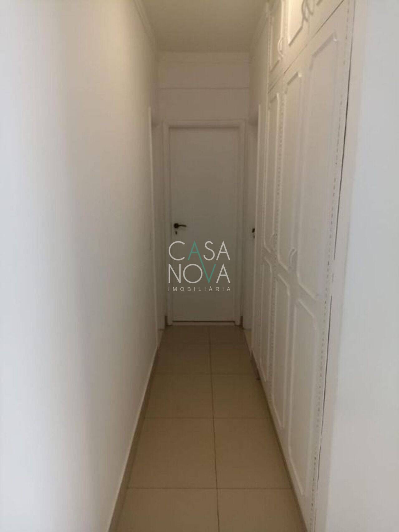 Apartamento Ponta da Praia, Santos - SP