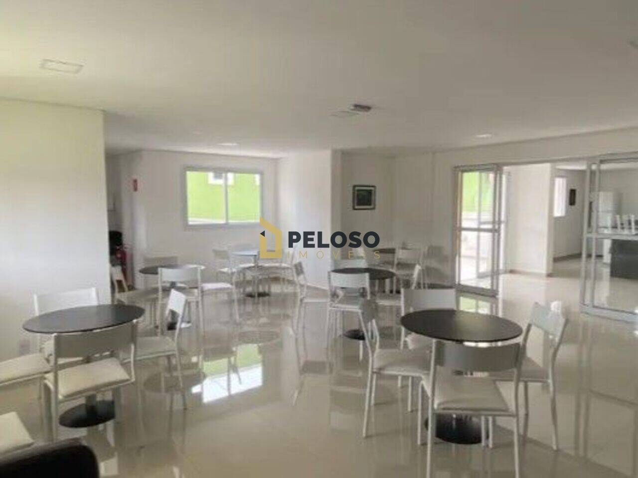 Apartamento Parada Inglesa, São Paulo - SP