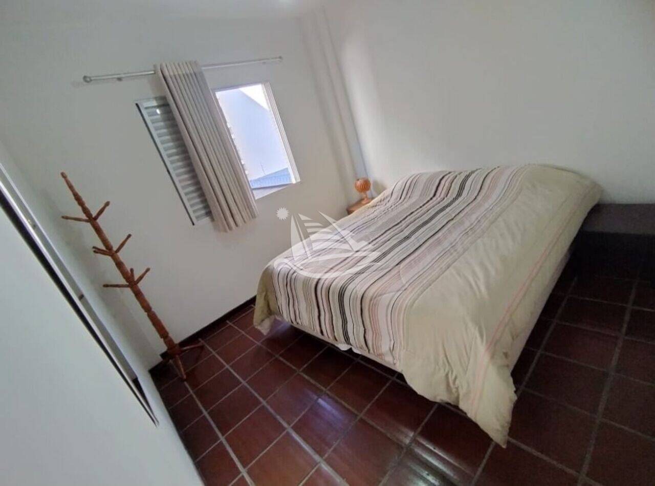 Apartamento Praia da Enseada – Brunella, Guarujá - SP