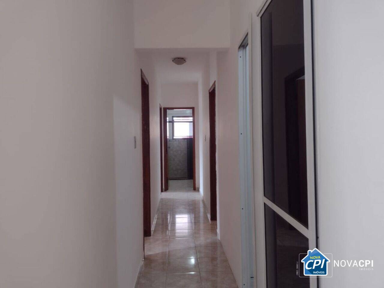 Apartamento Canto do Forte, Praia Grande - SP