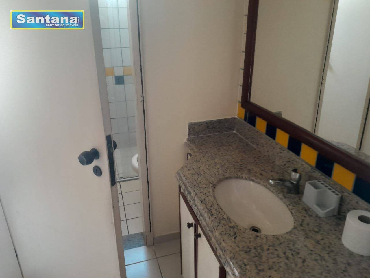 Apartamento Do Turista, Caldas Novas - GO