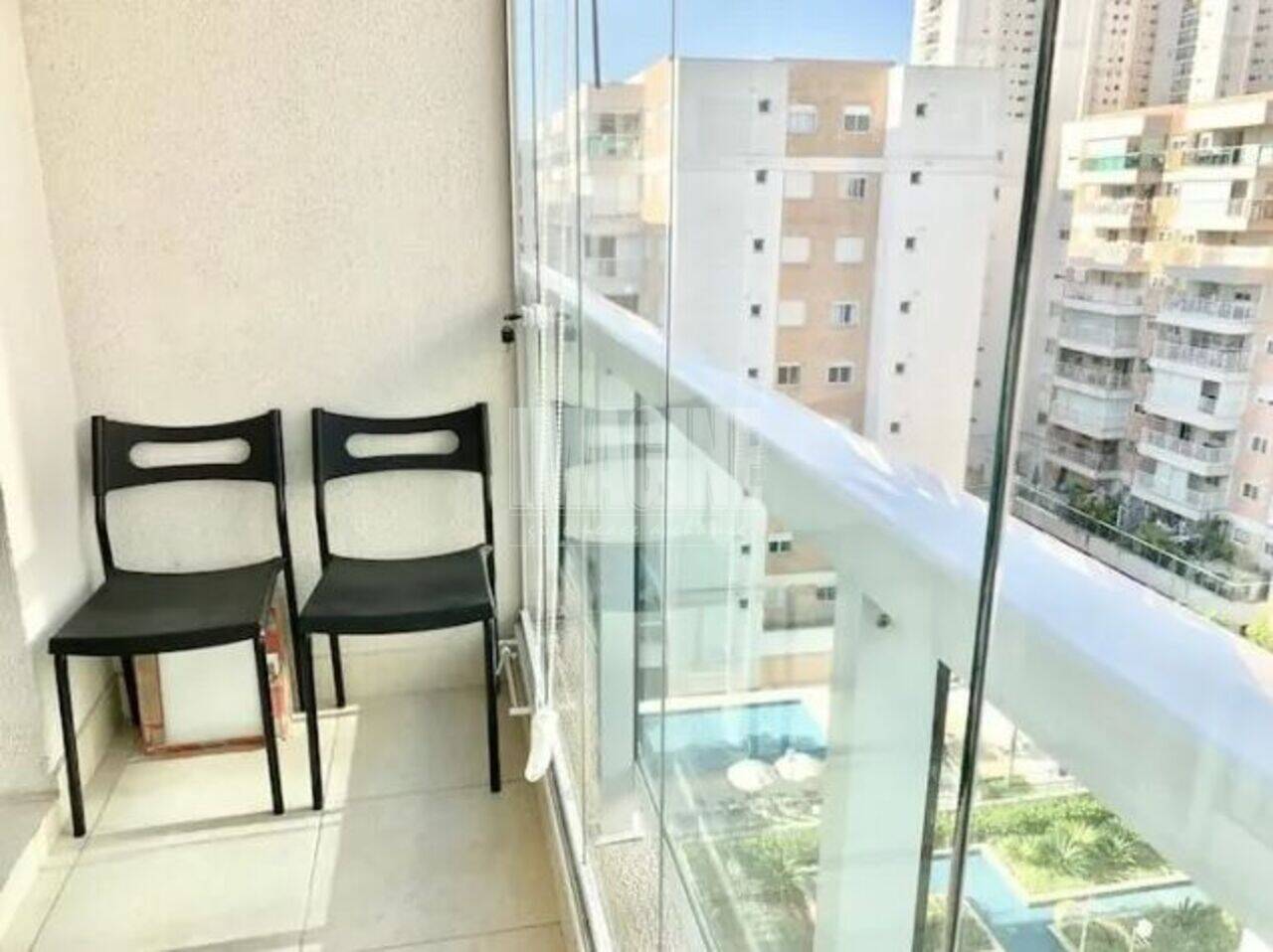 Apartamento Mooca, São Paulo - SP