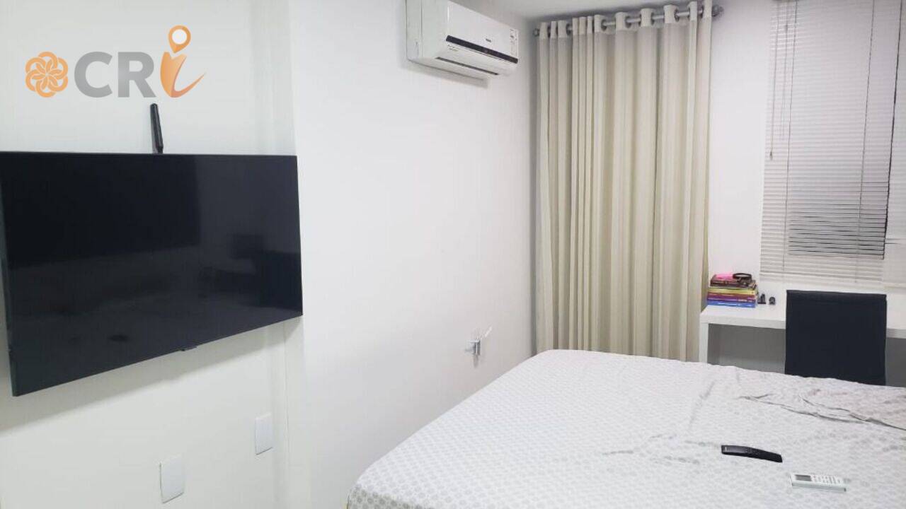 Apartamento Dionisio Torres, Fortaleza - CE