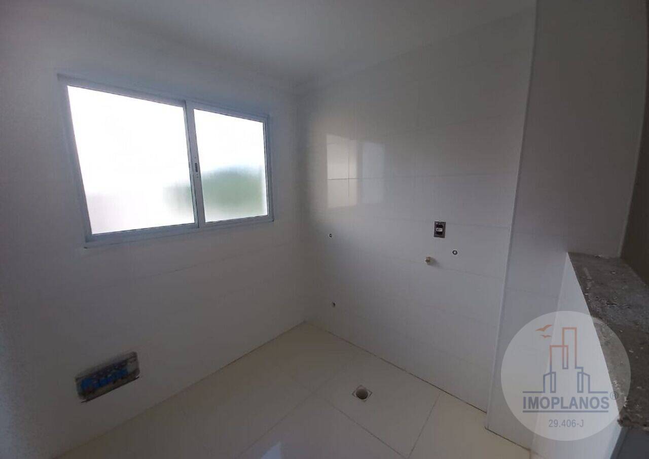 Apartamento Canto do Forte, Praia Grande - SP