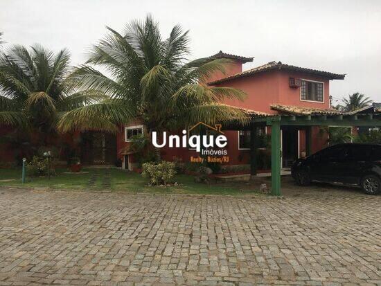 Casa Baia Formosa, Armação dos Búzios - RJ