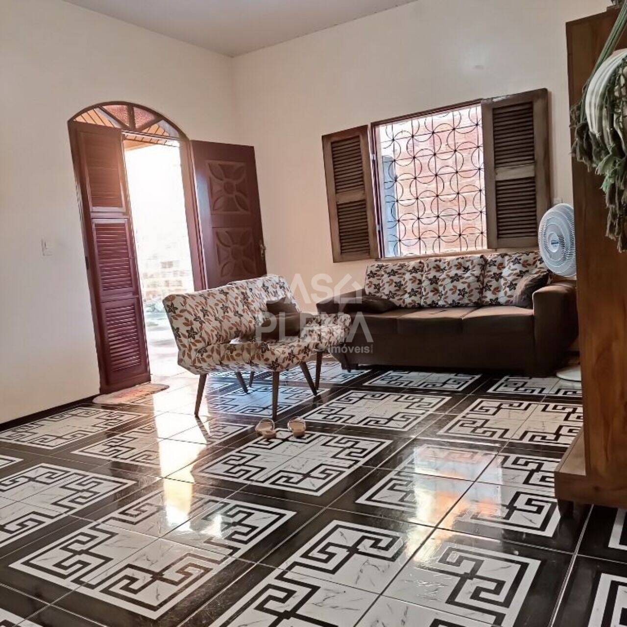 Casa Bom Jardim, Fortaleza - CE