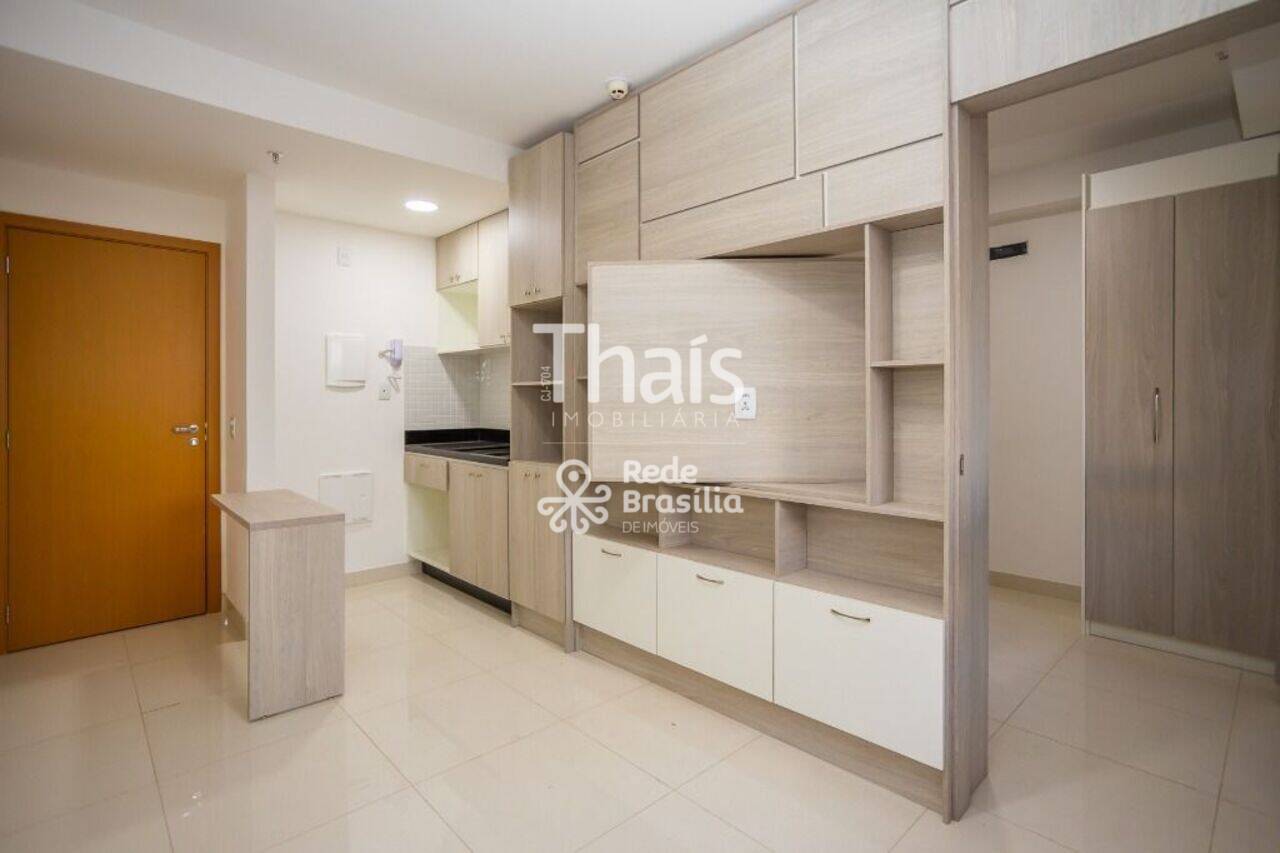 Apartamento Park Sul, Brasília - DF