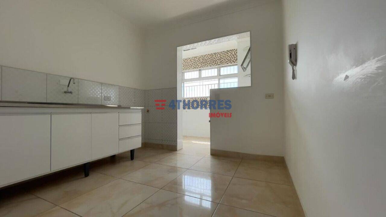 Apartamento Jaguaré, São Paulo - SP