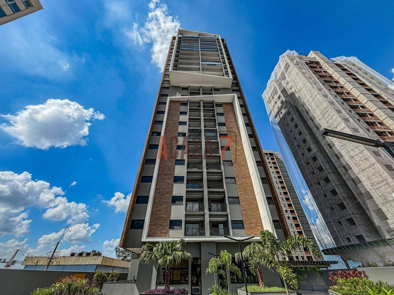 Apartamento Alto da Boa Vista, Sorocaba - SP