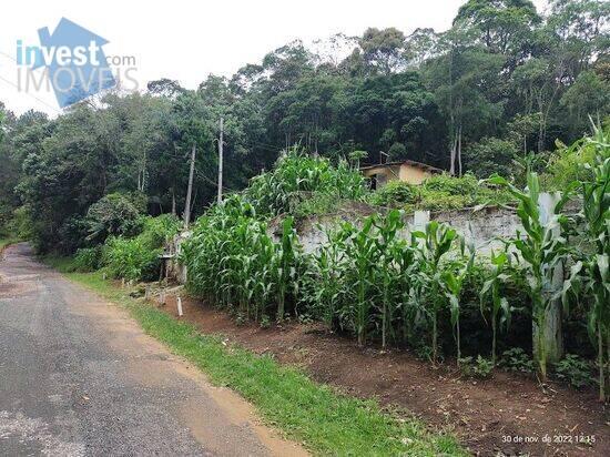 Jardim Petrópolis (Santa Luzia) - Ribeirão Pires - SP, Ribeirão Pires - SP