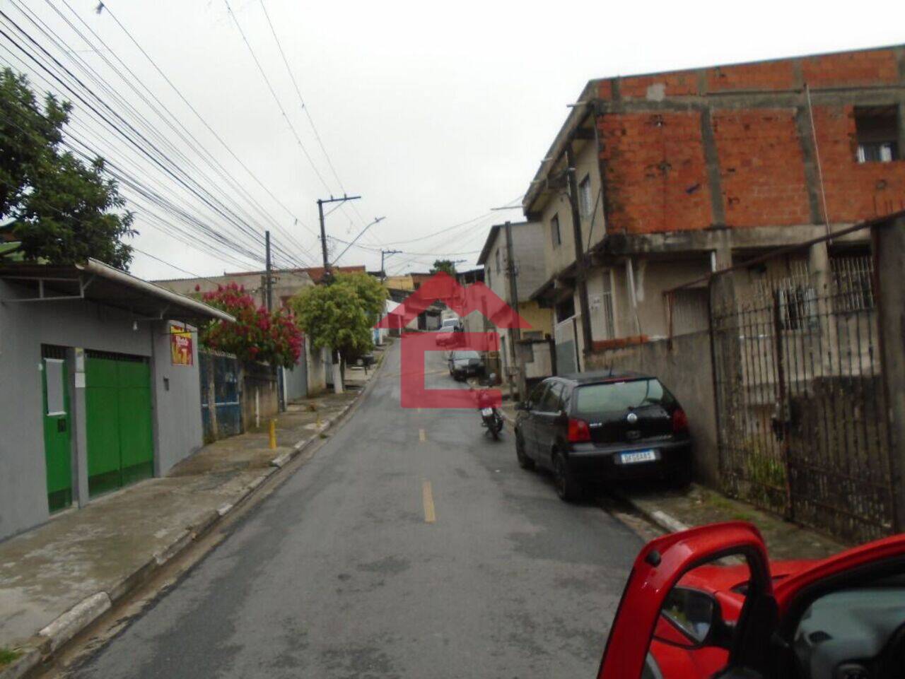 Prédio Parque Turiguara, Cotia - SP