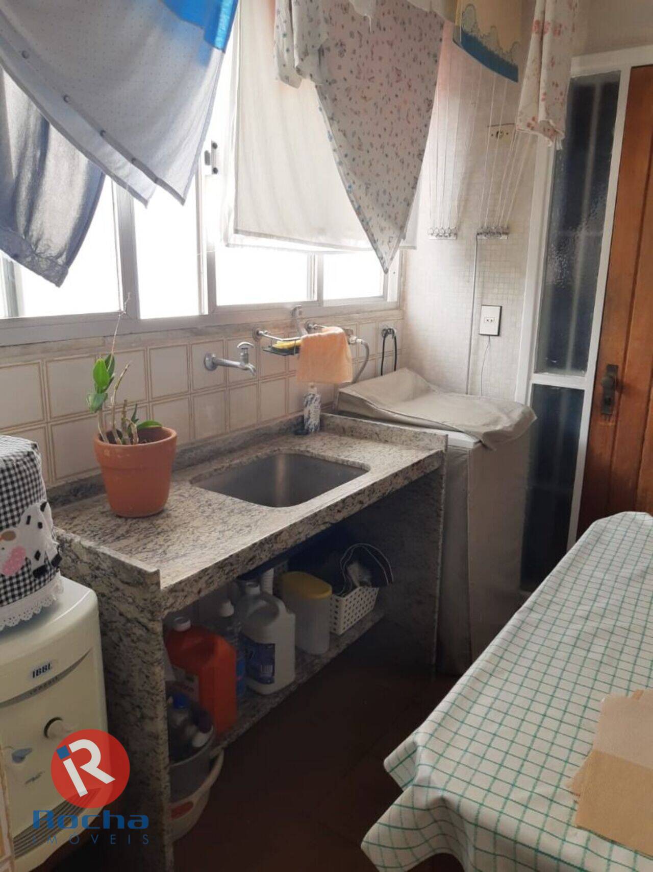 Apartamento Espinheiro, Recife - PE