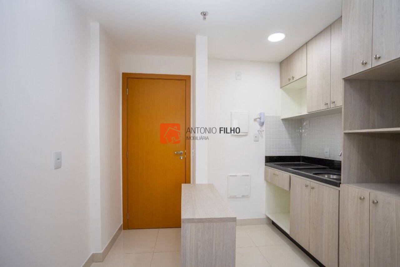 Apartamento Park Sul, Brasília - DF