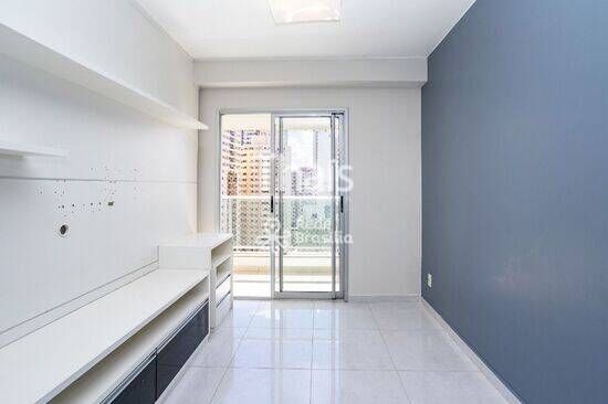 Apartamento de 55 m² na 25 - Águas Claras Norte - Águas Claras - DF, aluguel por R$ 2.400/mês