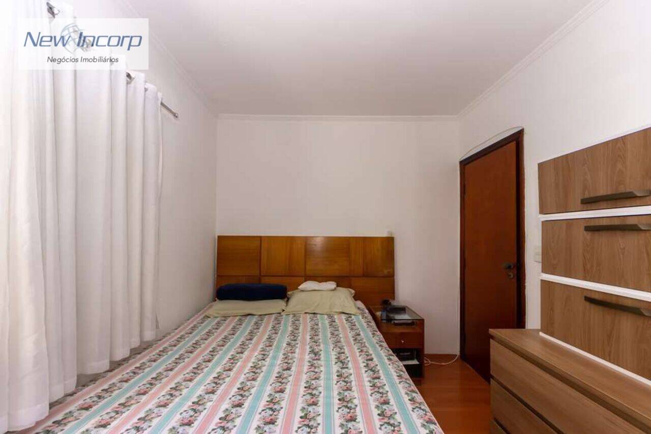 Apartamento Vila Olímpia, São Paulo - SP