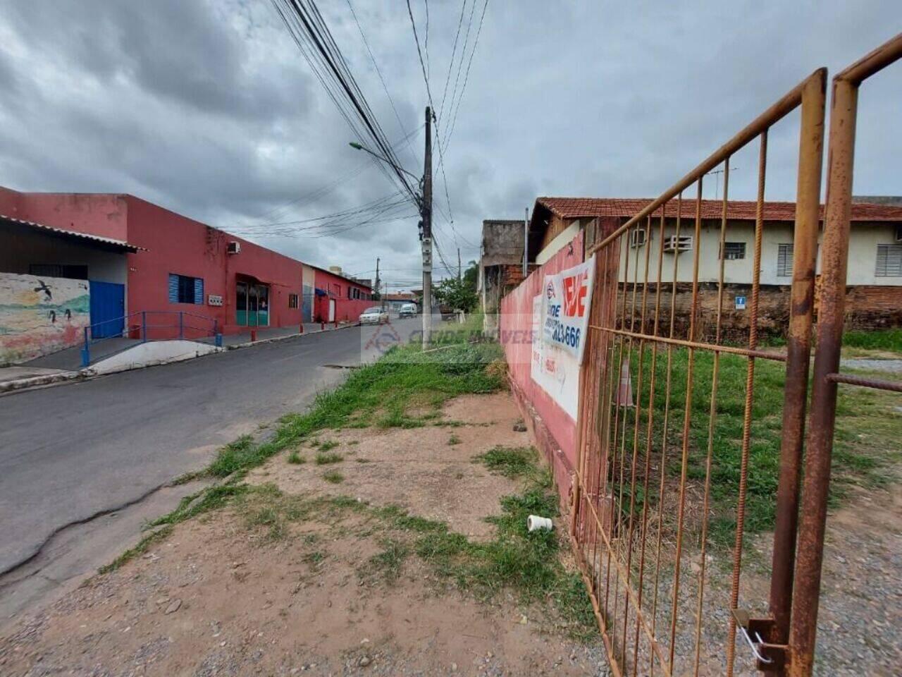 Terreno Dom Aquino, Cuiabá - MT