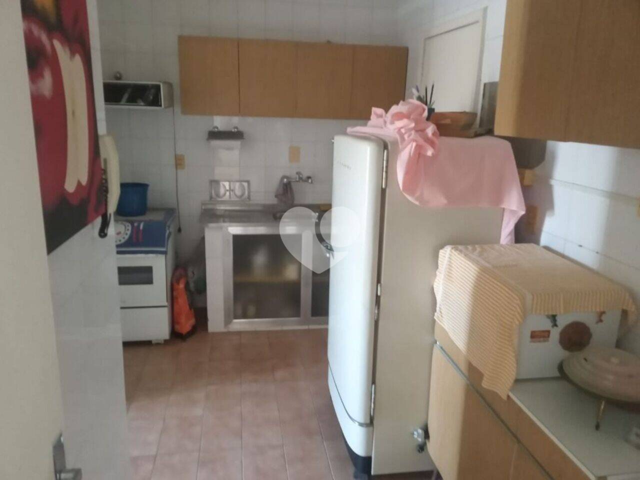 Apartamento Andaraí, Rio de Janeiro - RJ