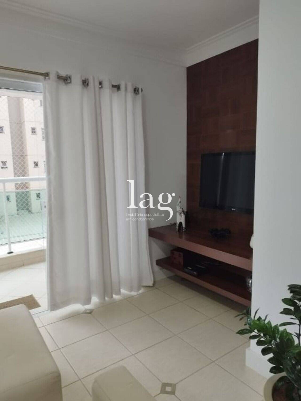 Apartamento Parque Campolim, Sorocaba - SP