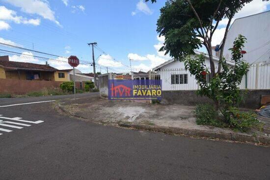 Conjunto Habitacional Violim - Londrina - PR, Londrina - PR