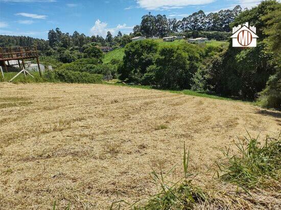 Terreno São Geraldo, Pinhalzinho - SP