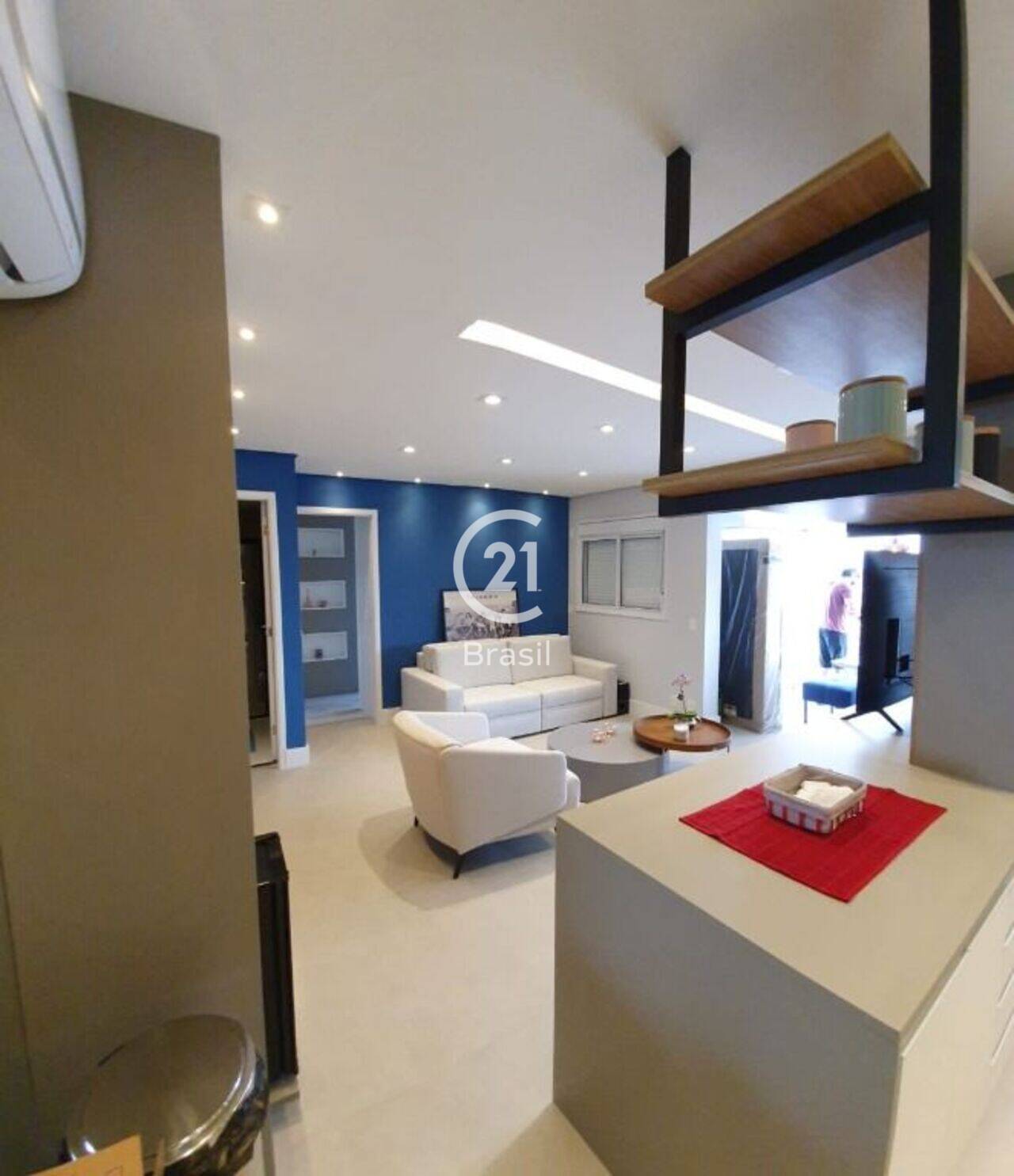 Apartamento Vila Anastácio, São Paulo - SP