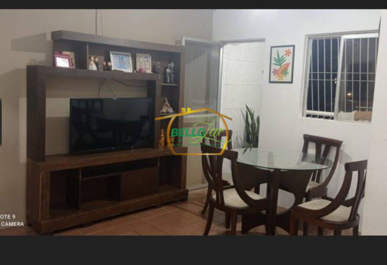 Apartamento Cordeiro, Recife - PE