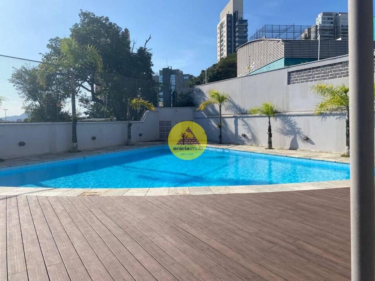 Apartamento Alto da Lapa, São Paulo - SP